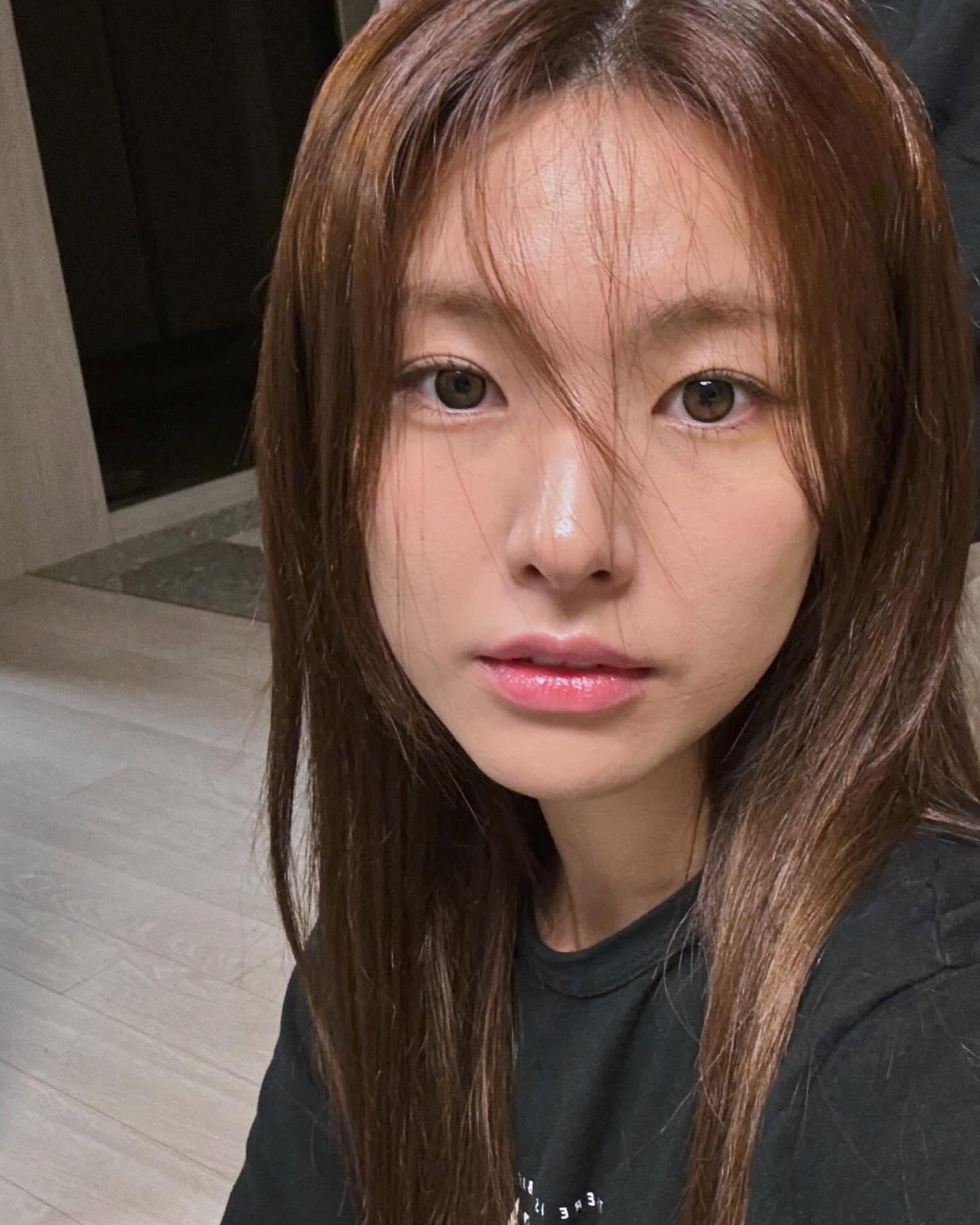 중증외상센터 천장미 배우 하영 인스타.jpg | 인스티즈