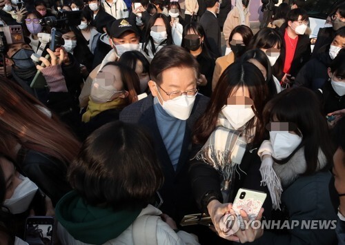 심리학자가 직접 캐해하는 공익추구형 정치인으로서의 이재명 | 인스티즈