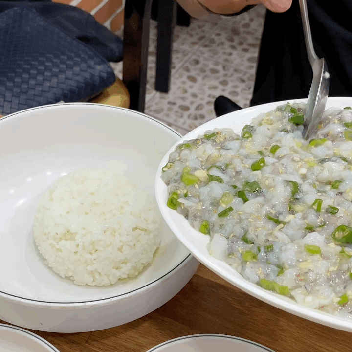 산낙지비빔밥 | 인스티즈