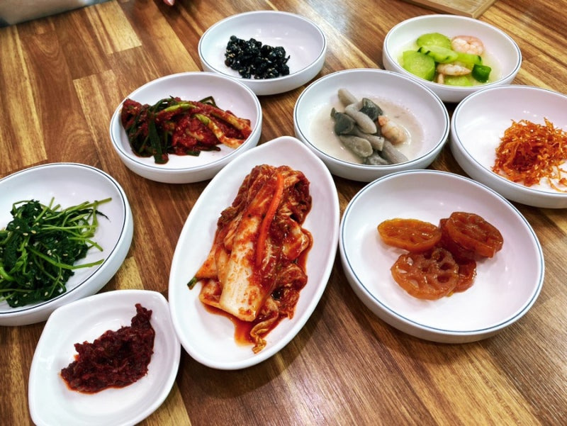 산낙지비빔밥 | 인스티즈