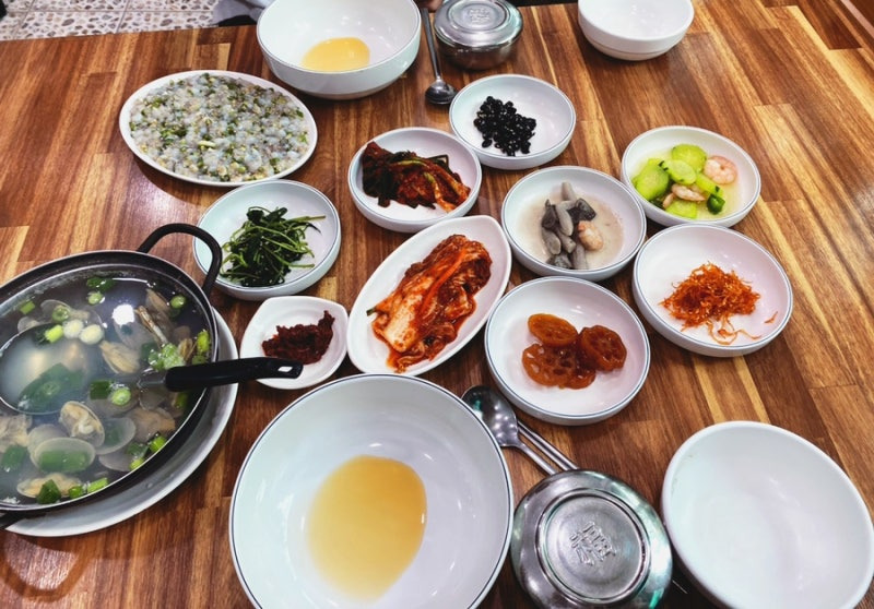 산낙지비빔밥 | 인스티즈