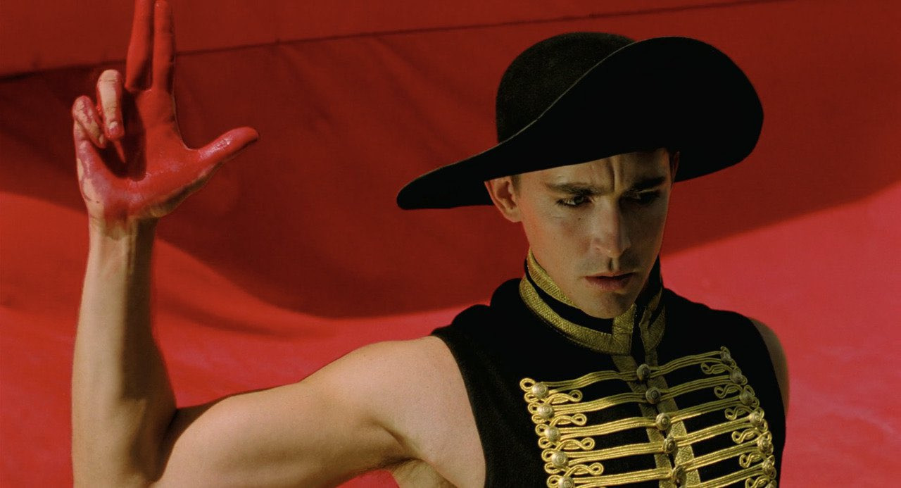 더 폴 감독: 내인생도 이영화를통해 바뀌엇어요. 내돈다썻거등요 | 인스티즈