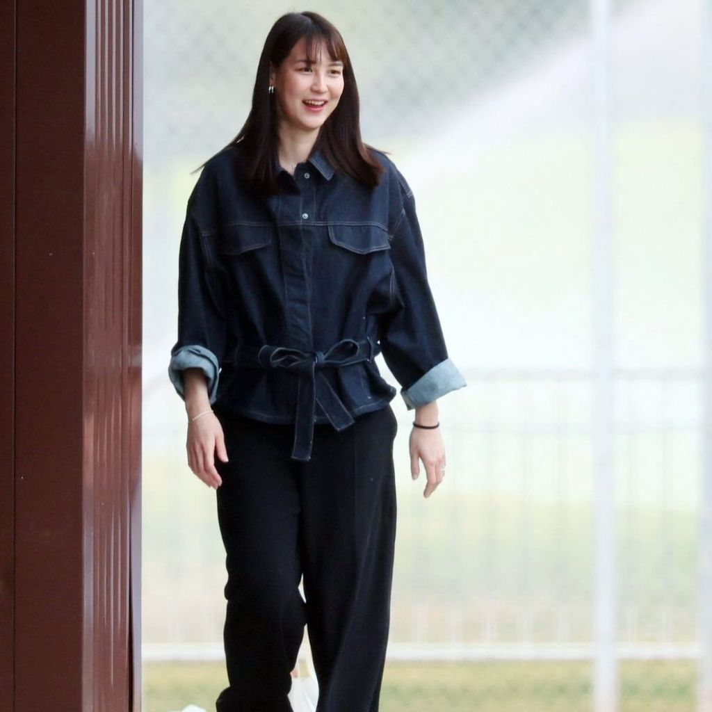 오타니 부부 파파라치 | 인스티즈