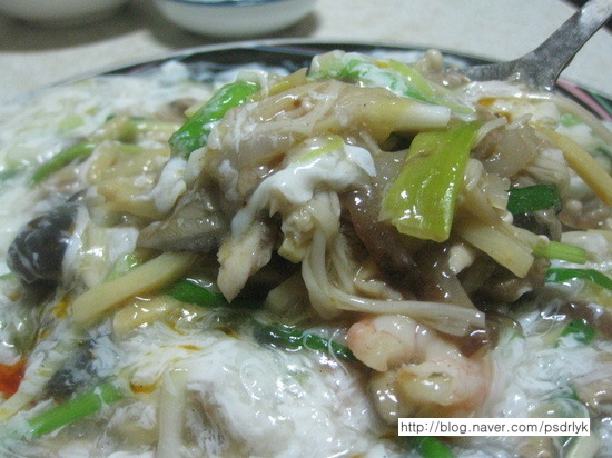 중국집 갈때마다 궁금했던 음식들 | 인스티즈