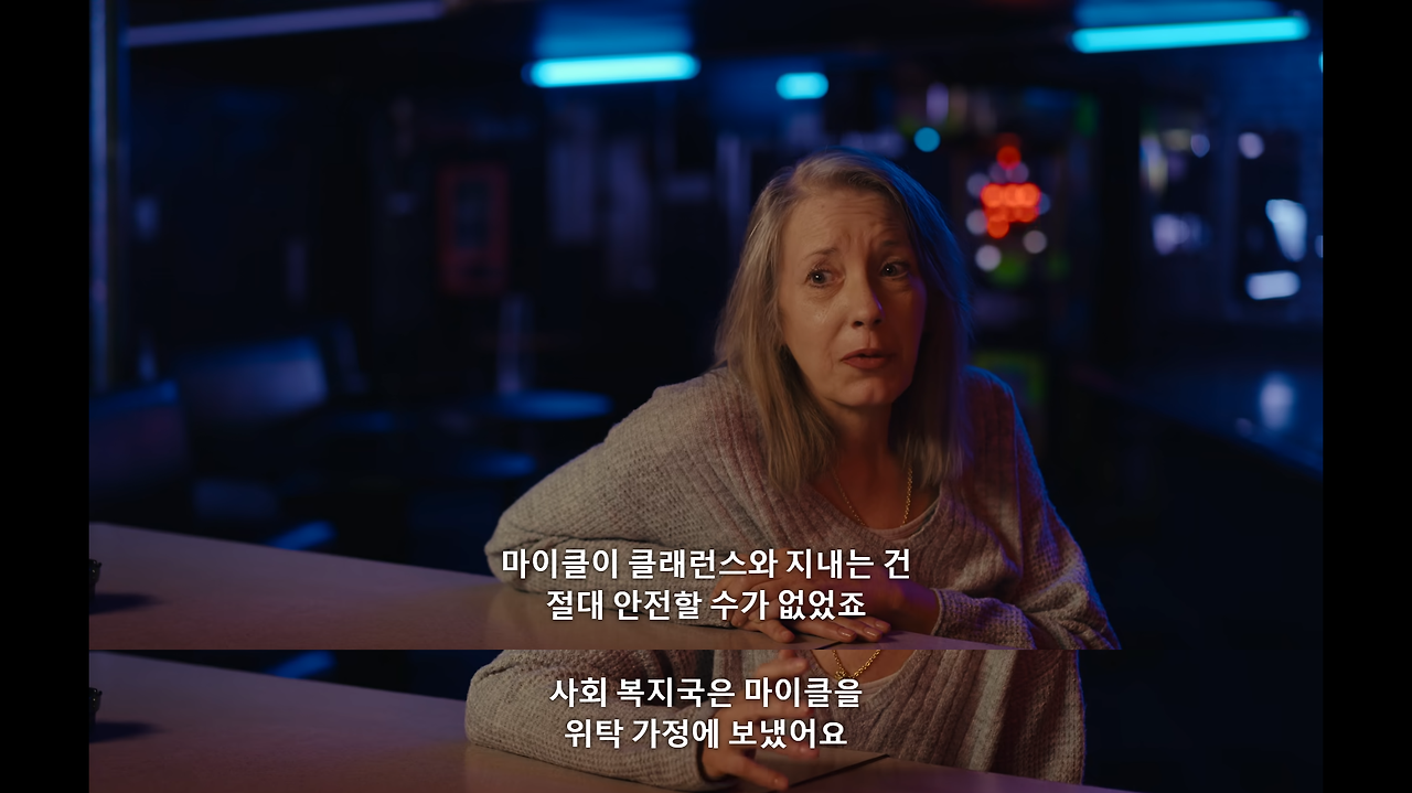 정말 충격적이고 눈물나는 넷플릭스 다큐멘터리...jpg | 인스티즈