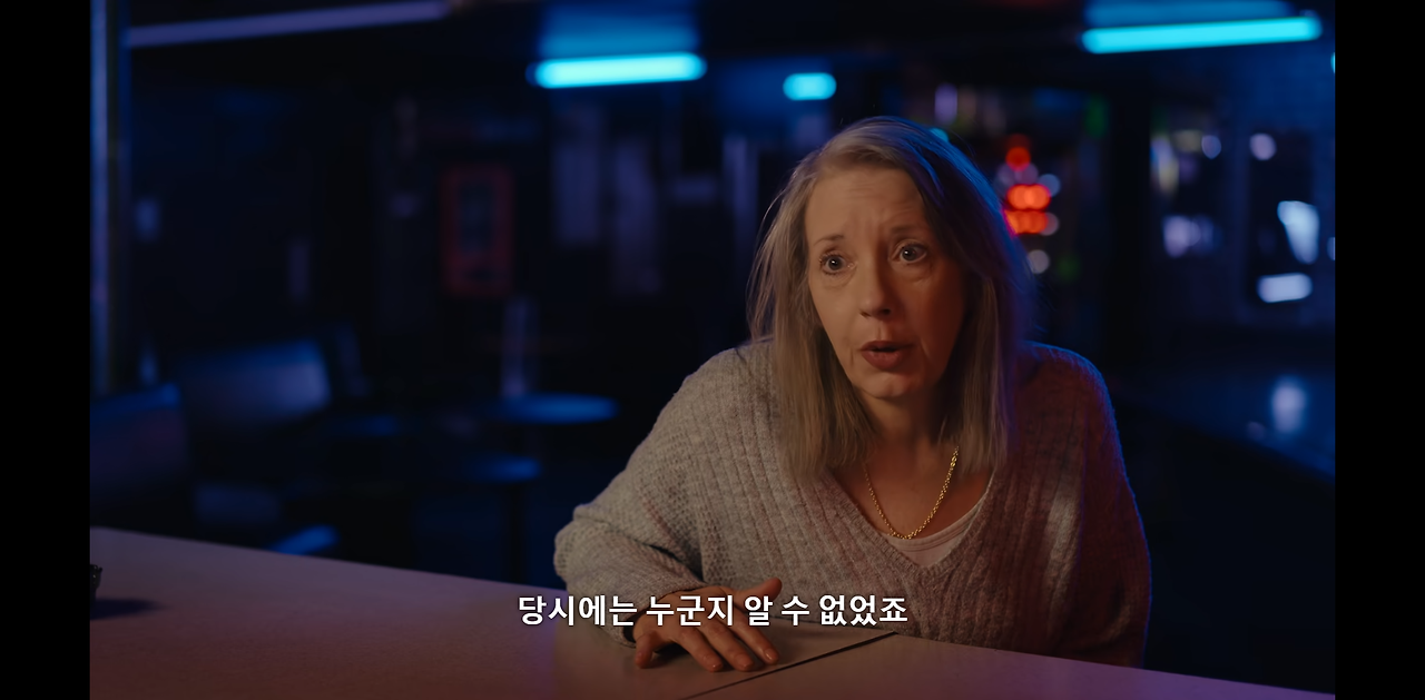 정말 충격적이고 눈물나는 넷플릭스 다큐멘터리...jpg | 인스티즈