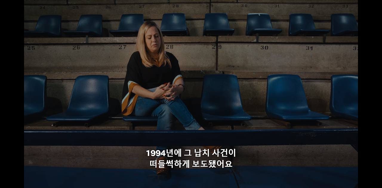 정말 충격적이고 눈물나는 넷플릭스 다큐멘터리...jpg | 인스티즈