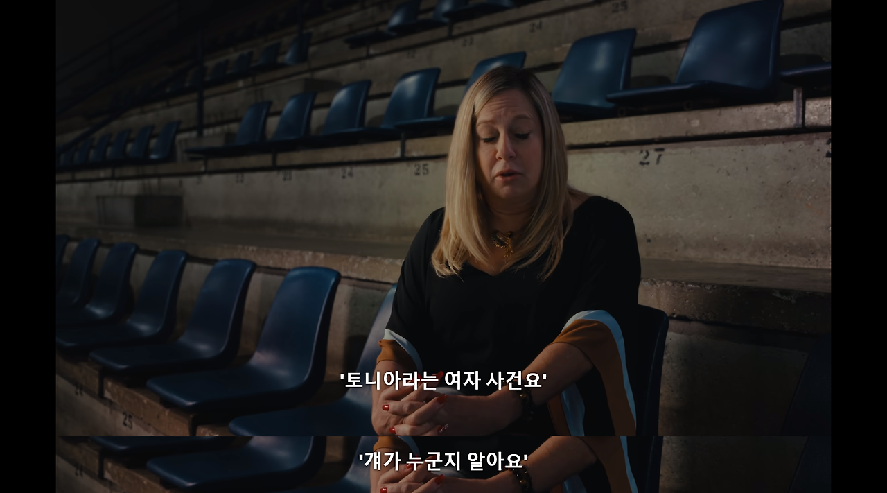 정말 충격적이고 눈물나는 넷플릭스 다큐멘터리...jpg | 인스티즈