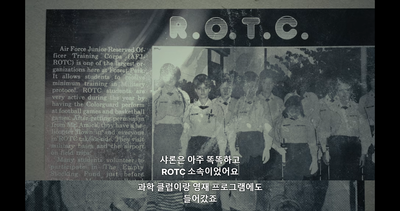 정말 충격적이고 눈물나는 넷플릭스 다큐멘터리...jpg | 인스티즈