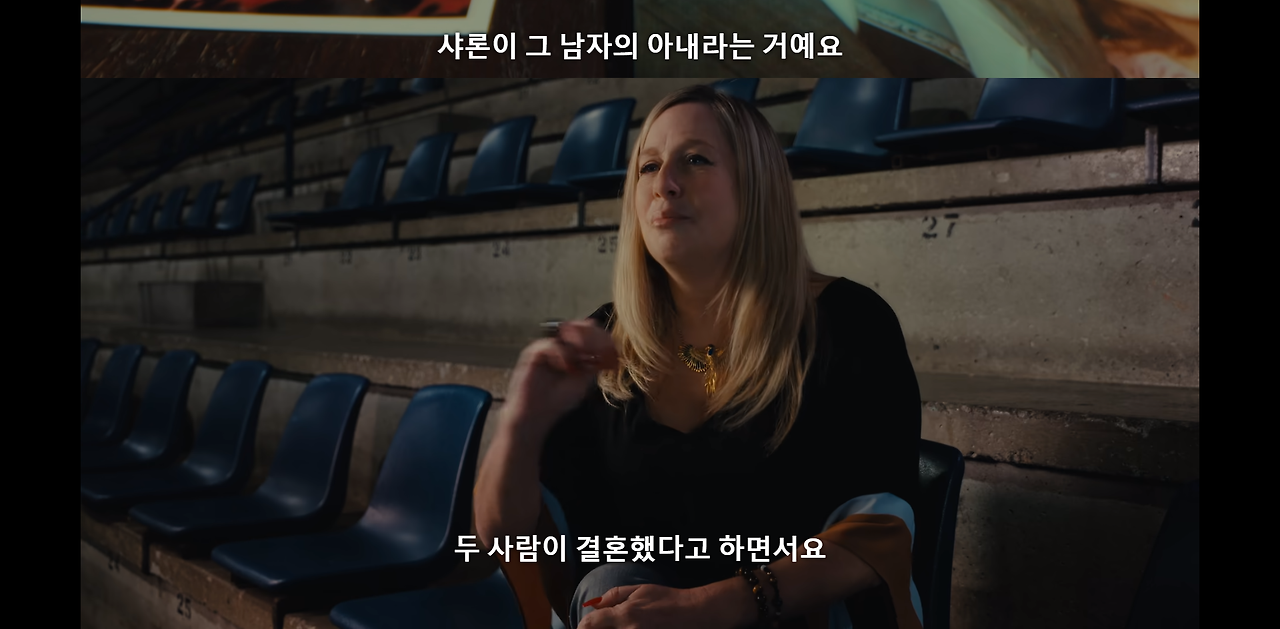정말 충격적이고 눈물나는 넷플릭스 다큐멘터리...jpg | 인스티즈