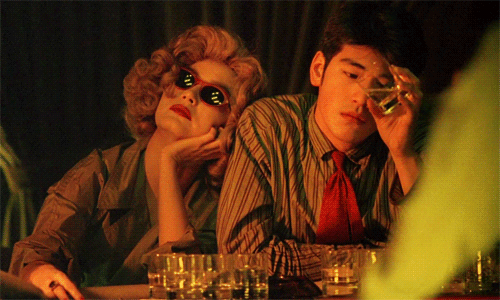 시장에서 마이너라는 새드엔딩이 취향인 사람들이 있다.gif | 인스티즈