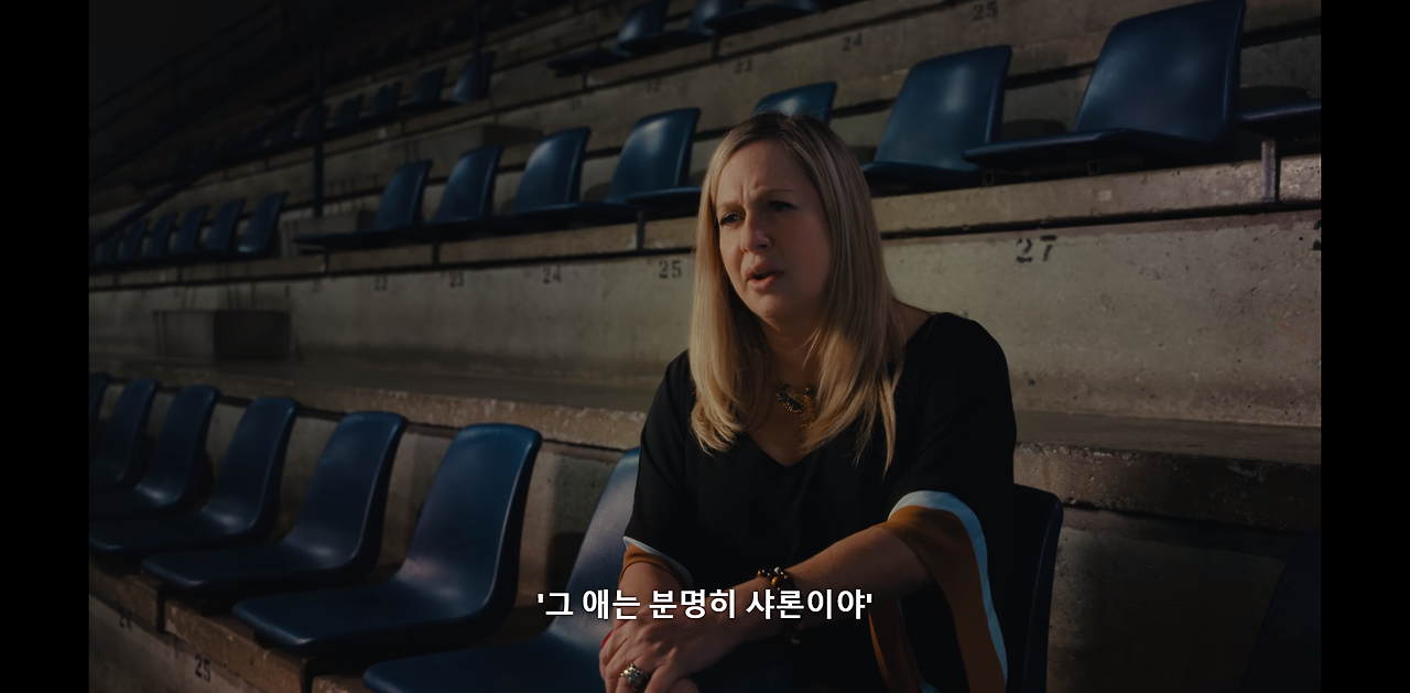 정말 충격적이고 눈물나는 넷플릭스 다큐멘터리...jpg | 인스티즈