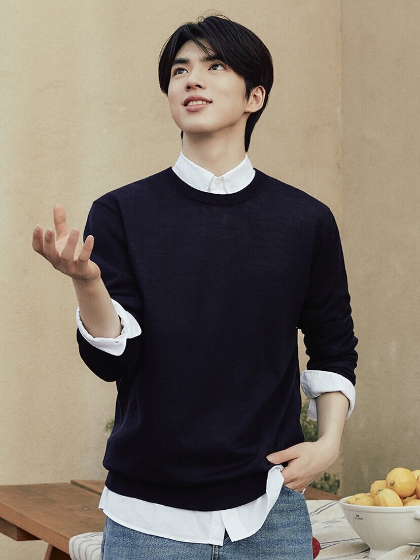 차준환 화보 수준 .jpg | 인스티즈