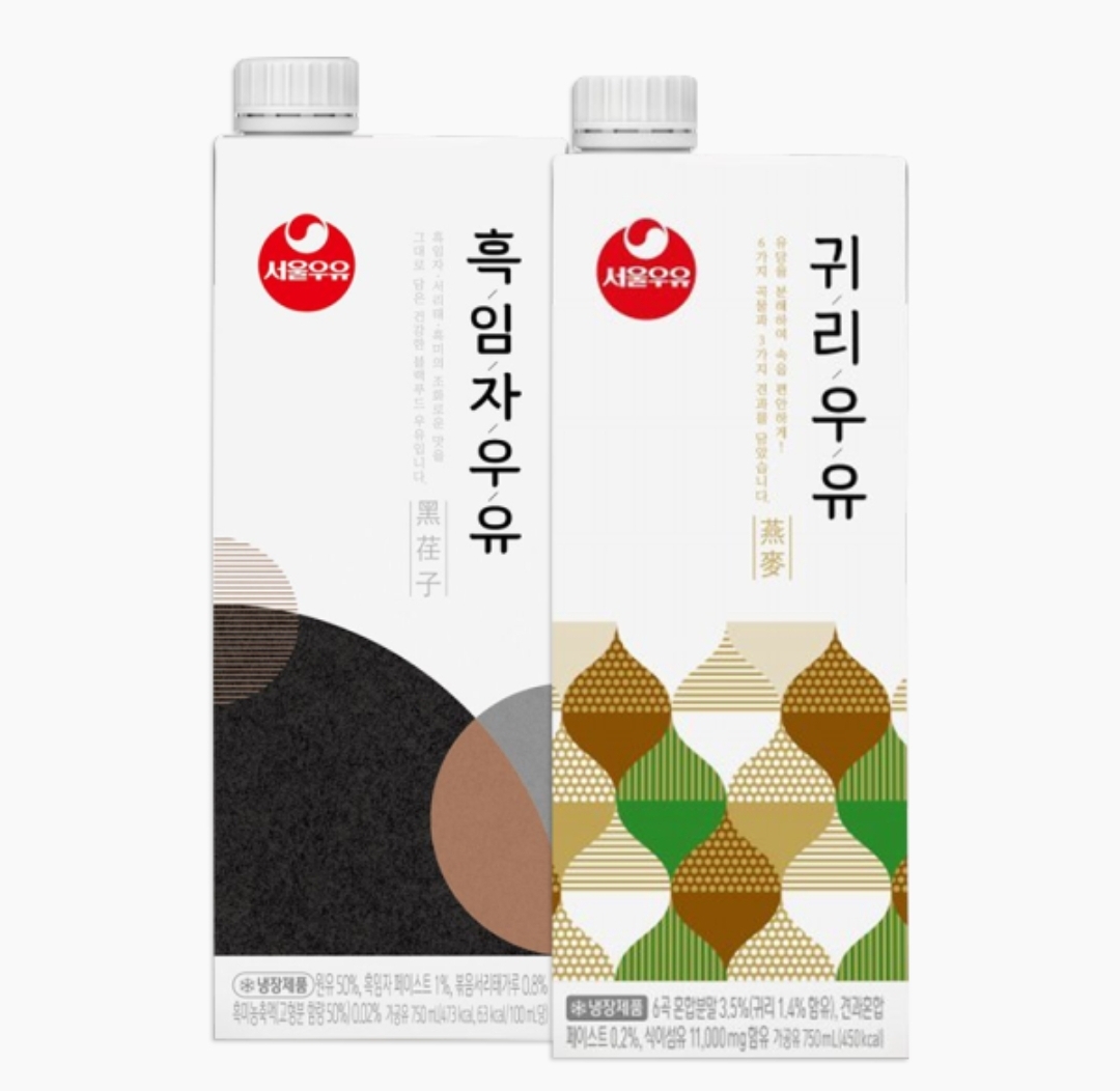 카페에서 우유👉오트밀크 변경할 때 주의할 점 | 인스티즈