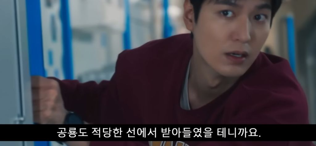 한국 SF에 관뚜껑닫고 못질했다는 500억대작 별들에게 물어봐 | 인스티즈