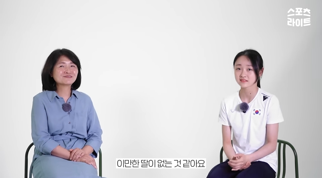 🥇⛸️: 내 건 엄마가 만든 의상이다~🤗 | 인스티즈