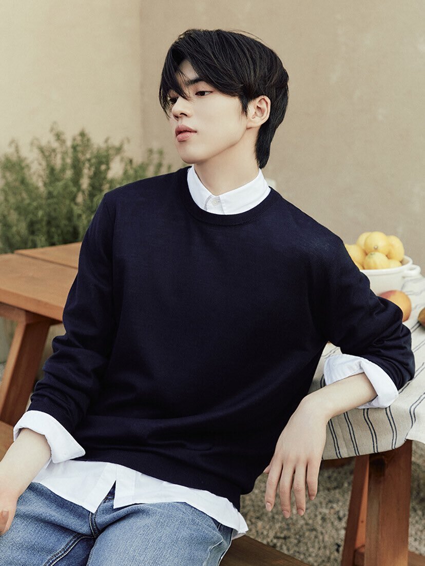 차준환 화보 수준 .jpg | 인스티즈