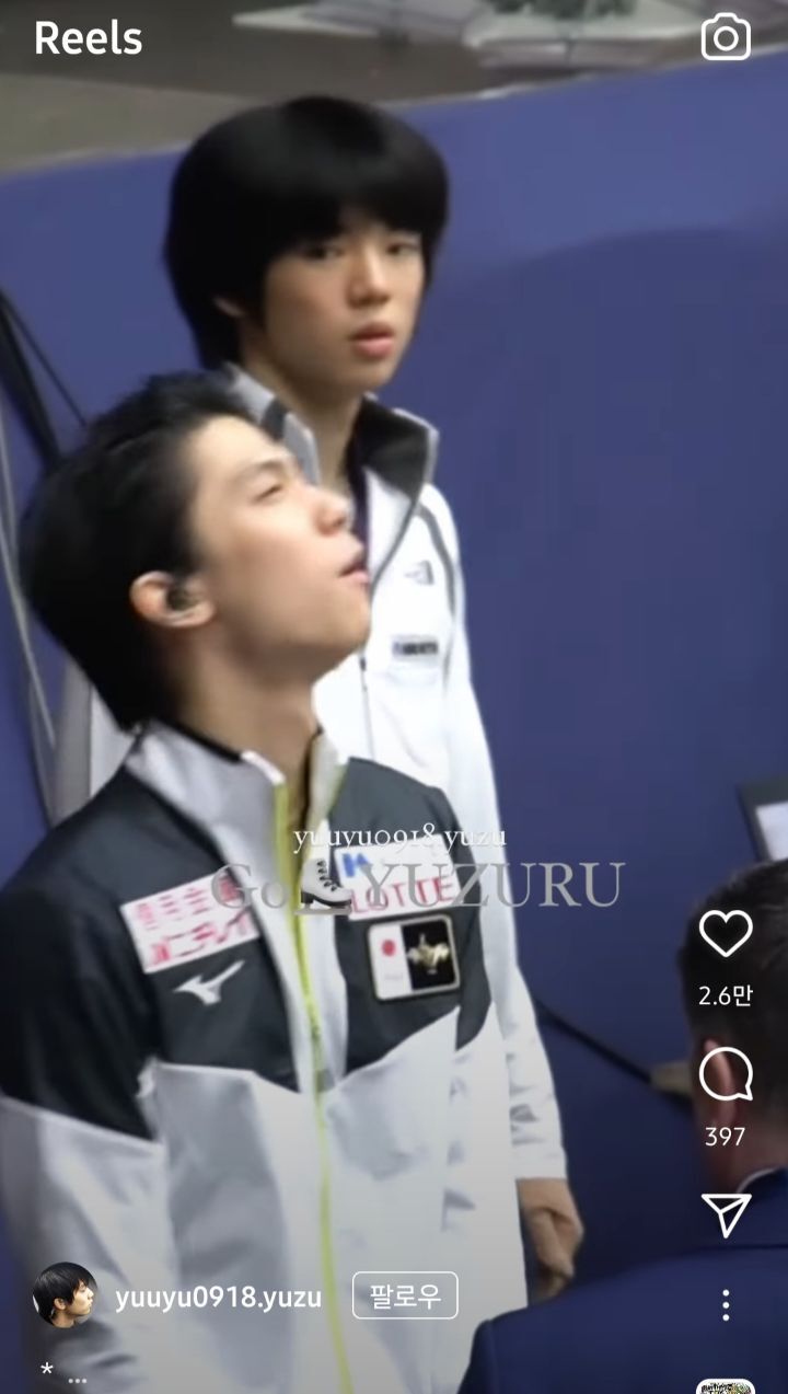 안쓰러운 차준환ㅠㅠㅠ | 인스티즈