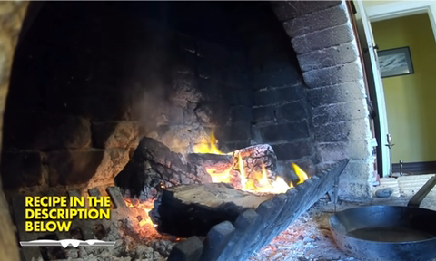 별안간 치즈샌드위치에 김치 넣는 고든램지 | 인스티즈