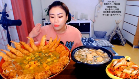 입짧은 햇님이 직접 만든 음식들 | 인스티즈