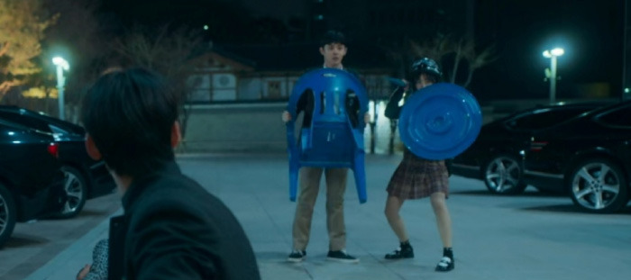 관계성 맛집인 티빙 드라마 스터디그룹 최애 케미 골라보는 글.jpgif | 인스티즈