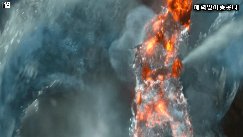 마블영화 역사상 가장 잔인하고 답없어 보였던 빌런 | 인스티즈