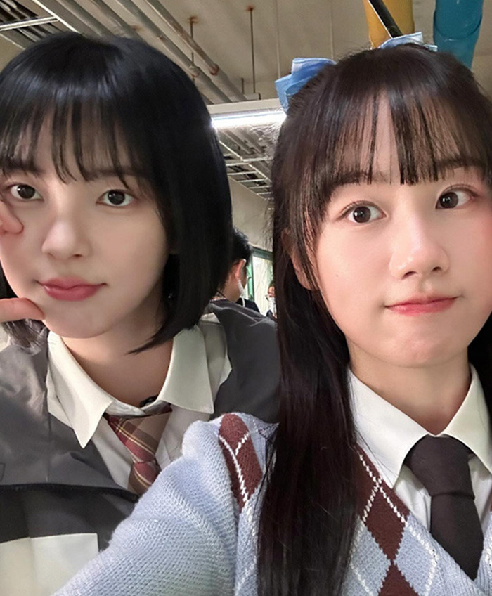 관계성 맛집인 티빙 드라마 스터디그룹 최애 케미 골라보는 글.jpgif | 인스티즈