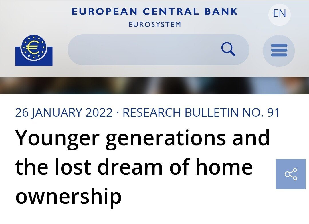 요즘 선진국 청년들이 저축 못하는 이유...jpg | 인스티즈