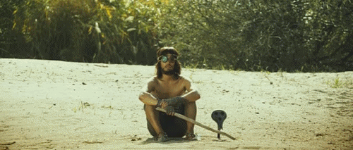 영화 김씨 표류기의 분위기 | 인스티즈