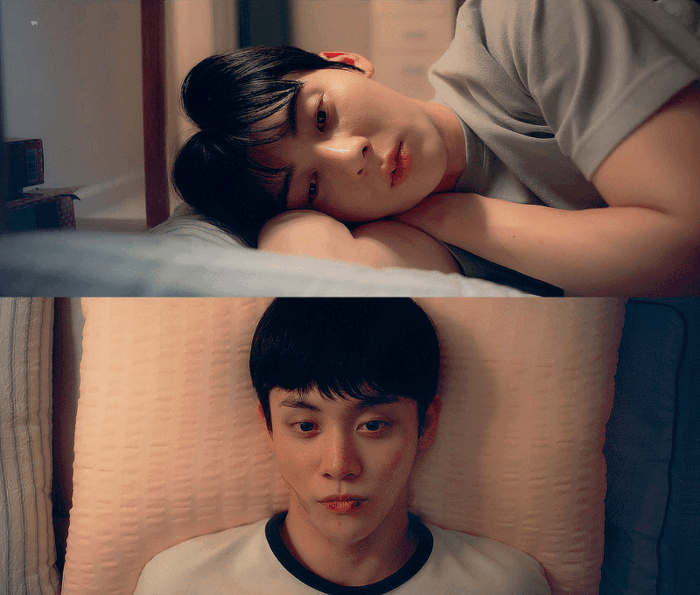 관계성 맛집인 티빙 드라마 스터디그룹 최애 케미 골라보는 글.jpgif | 인스티즈