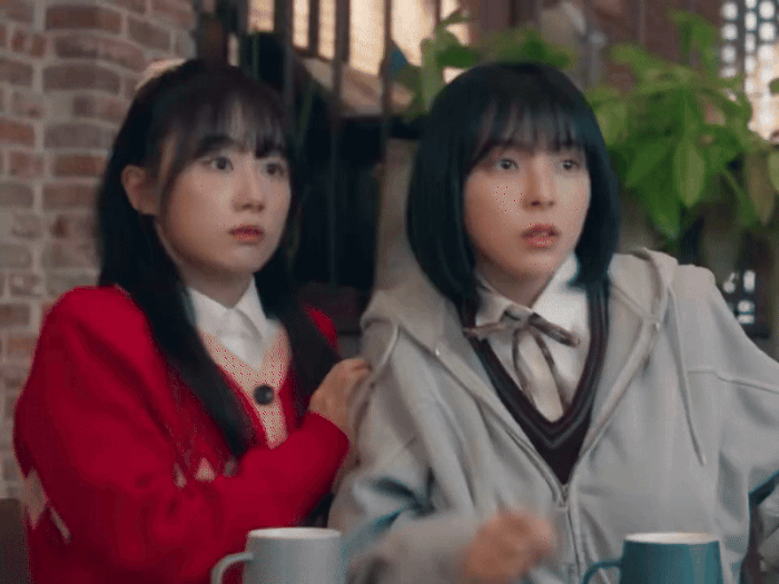 관계성 맛집인 티빙 드라마 스터디그룹 최애 케미 골라보는 글.jpgif | 인스티즈