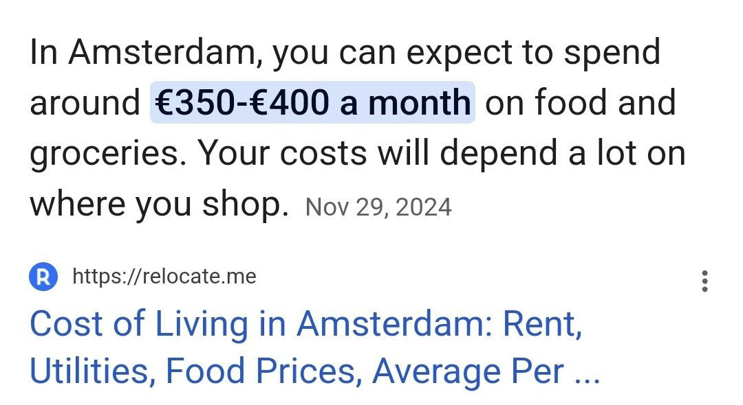 요즘 선진국 청년들이 저축 못하는 이유...jpg | 인스티즈