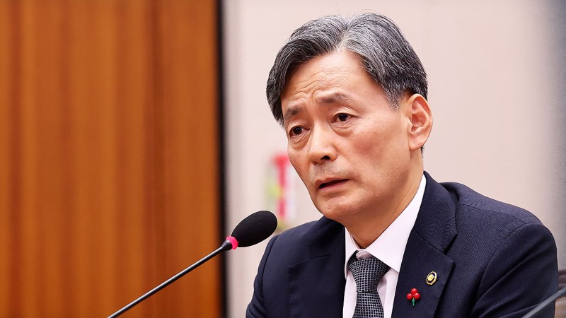 조지호 "계엄사령관, 국회 '셧' 봉쇄 지시" | 인스티즈