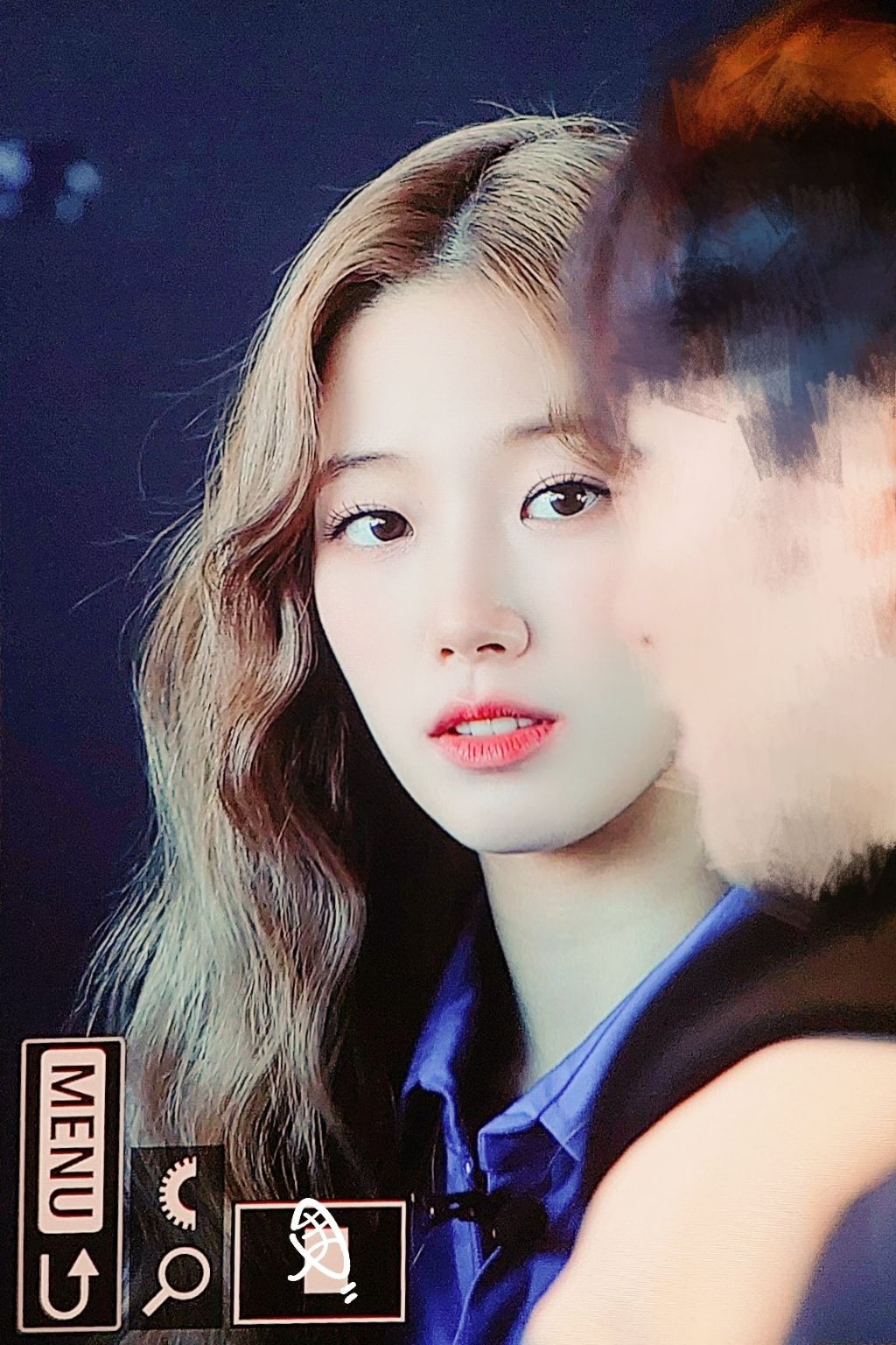 컴백 앞두고 염색한 르세라핌 카즈하 | 인스티즈