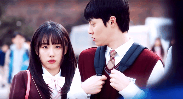 관계성 맛집인 티빙 드라마 스터디그룹 최애 케미 골라보는 글.jpgif | 인스티즈