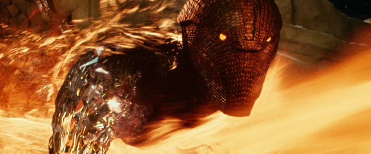 마블영화 역사상 가장 잔인하고 답없어 보였던 빌런 | 인스티즈