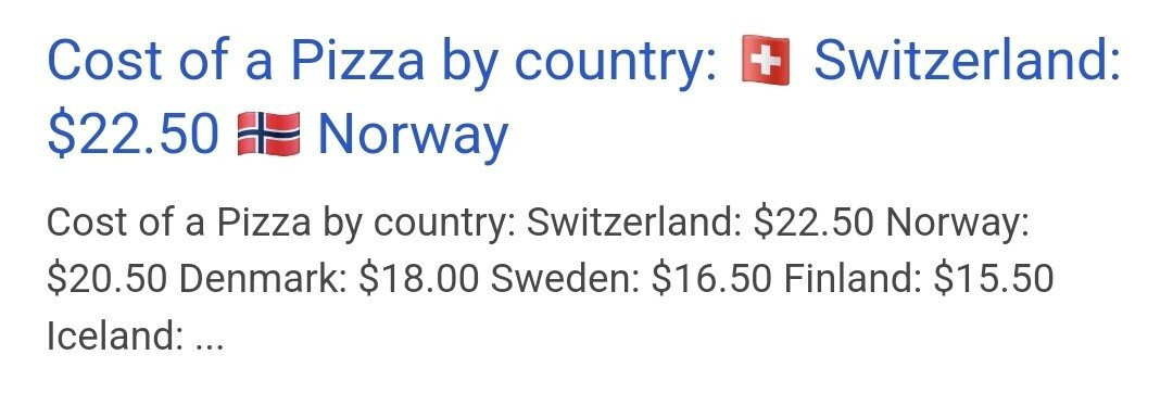 요즘 선진국 청년들이 저축 못하는 이유...jpg | 인스티즈