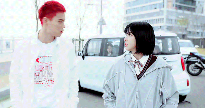 관계성 맛집인 티빙 드라마 스터디그룹 최애 케미 골라보는 글.jpgif | 인스티즈