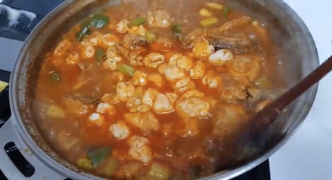 입짧은 햇님이 직접 만든 음식들 | 인스티즈