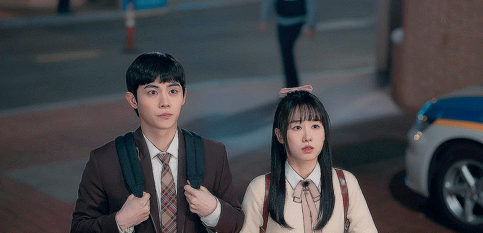 관계성 맛집인 티빙 드라마 스터디그룹 최애 케미 골라보는 글.jpgif | 인스티즈