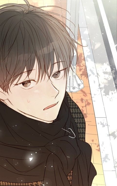 BL웹툰에서 유명한 뽀둥한 미인수 여섯명.jpg | 인스티즈