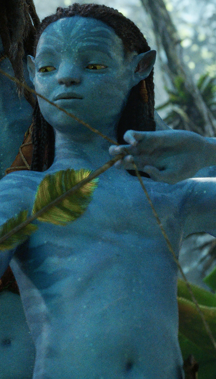 [아바타:물의 길] 황금장남 네테이얌 이야기(스포있음) | 인스티즈