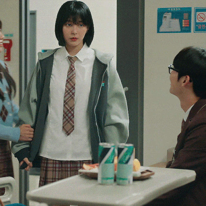 관계성 맛집인 티빙 드라마 스터디그룹 최애 케미 골라보는 글.jpgif | 인스티즈