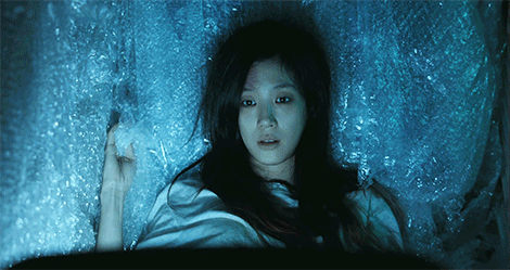 영화 김씨 표류기의 분위기 | 인스티즈