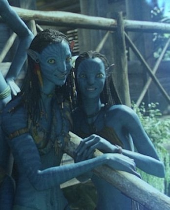 [아바타:물의 길] 황금장남 네테이얌 이야기(스포있음) | 인스티즈