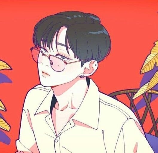 BL웹툰에서 유명한 뽀둥한 미인수 여섯명.jpg | 인스티즈