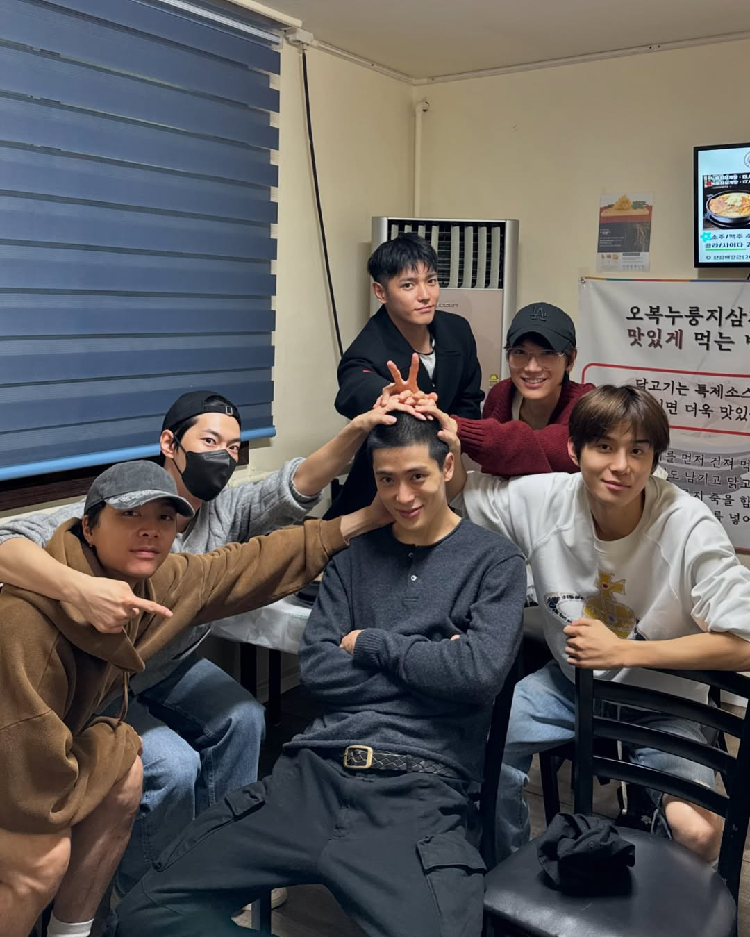 오늘 재현 인스타 업뎃 | 인스티즈