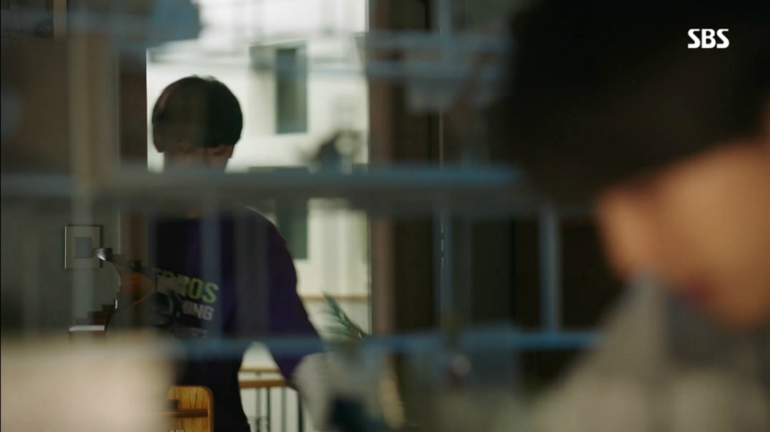 [서른이지만 열일곱입니다] 남의 집에서 지들멋대로 거품목욕하고 난리 | 인스티즈