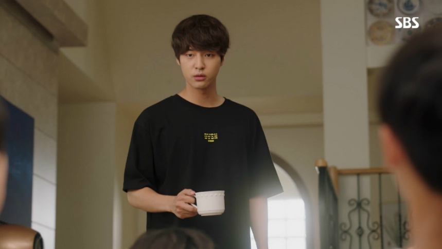 [서른이지만 열일곱입니다] 남의 집에서 지들멋대로 거품목욕하고 난리 | 인스티즈