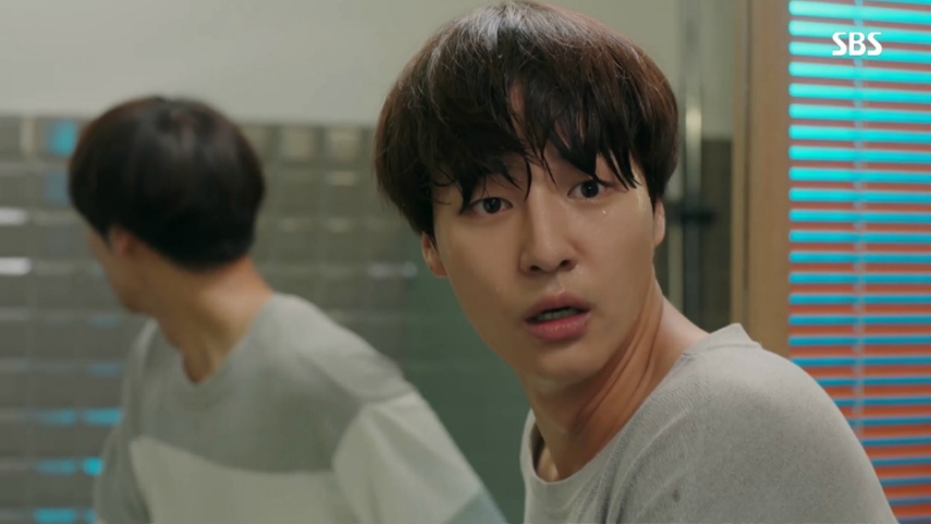 [서른이지만 열일곱입니다] 남의 집에서 지들멋대로 거품목욕하고 난리 | 인스티즈